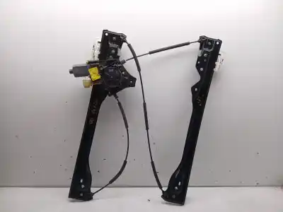 Recambio de automóvil de segunda mano de ELEVALUNAS DELANTERO DERECHO para FORD S-MAX (CJ, WA6) 2.0 TDCI referencias OEM IAM 0130822733  