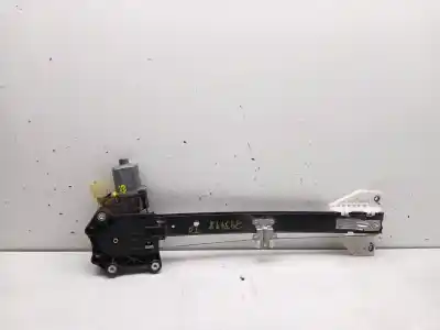 Recambio de automóvil de segunda mano de ELEVALUNAS TRASERO DERECHO para FORD S-MAX (CJ, WA6) 2.0 TDCI referencias OEM IAM 0130822734  