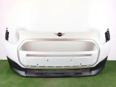 Recambio de automóvil de segunda mano de PARAGOLPES DELANTERO para MINI COUNTRYMAN III U25 1.5 Mild Hybrid referencias OEM IAM 51115A091D9  