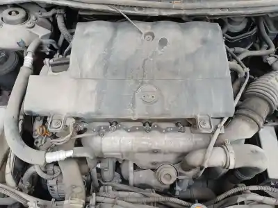 Автозапчасти б/у полный двигатель за nissan primera hatchback (p12) 2.2 dci ссылки oem iam yd22dt