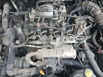 Pezzo di ricambio per auto di seconda mano motore completo per toyota corolla (_e12_) 1.4 d (nde120_) riferimenti oem iam 1ndtv