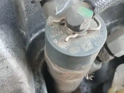 Second-hand car spare part complete engine for toyota corolla (_e12_) 1.4 d (nde120_) oem iam references 1ndtv 1nd-tv 