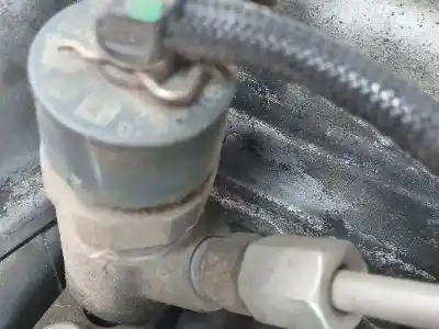 Second-hand car spare part complete engine for toyota corolla (_e12_) 1.4 d (nde120_) oem iam references 1ndtv 1nd-tv 