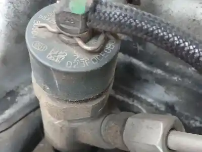 Second-hand car spare part complete engine for toyota corolla (_e12_) 1.4 d (nde120_) oem iam references 1ndtv 1nd-tv 