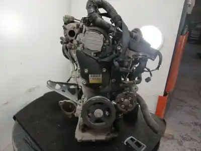 Second-hand car spare part complete engine for toyota corolla (_e12_) 1.4 d (nde120_) oem iam references 1ndtv 1nd-tv 