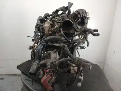 Second-hand car spare part complete engine for toyota corolla (_e12_) 1.4 d (nde120_) oem iam references 1ndtv 1nd-tv 