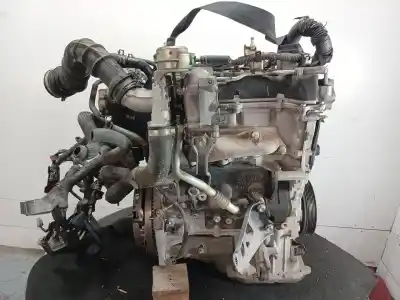 Second-hand car spare part complete engine for toyota corolla (_e12_) 1.4 d (nde120_) oem iam references 1ndtv 1nd-tv 