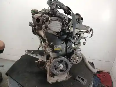 Second-hand car spare part complete engine for toyota corolla (_e12_) 1.4 d (nde120_) oem iam references 1ndtv 1nd-tv 