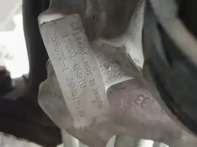 Second-hand car spare part complete engine for toyota corolla (_e12_) 1.4 d (nde120_) oem iam references 1ndtv 1nd-tv 