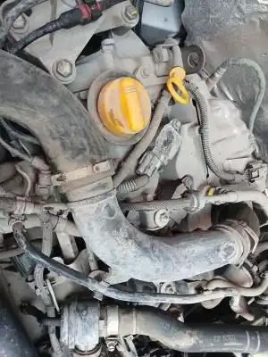 Pezzo di ricambio per auto di seconda mano MOTORE COMPLETO per DACIA SANDERO II  Riferimenti OEM IAM H4BB4 H4B B4 