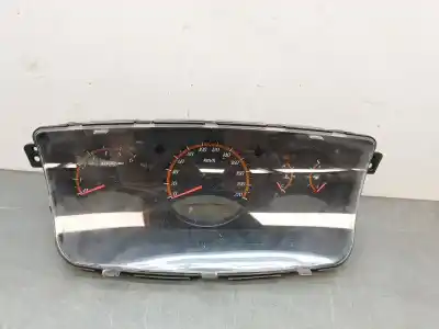Recambio de automóvil de segunda mano de Cuadro Instrumentos para SSANGYONG ACTYON I 200 XDI 4WD referencias OEM IAM 8021031521  