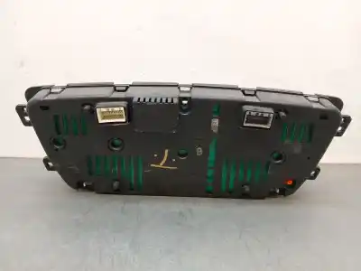 Pezzo di ricambio per auto di seconda mano pannello degli strumenti per ssangyong actyon i 200 xdi 4wd riferimenti oem iam 8021031521  