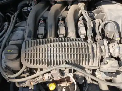 Peça sobressalente para automóvel em segunda mão MOTOR COMPLETO por PEUGEOT 208 I (CA_, CC_)  Referências OEM IAM HMX HM03 