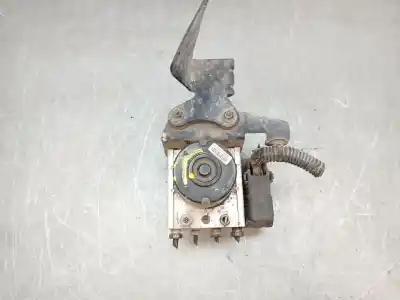 Автозапчасти б/у абс за ford transit connect (tc7) 1.8 tdci cat ссылки oem iam 10020700784  2h33b21f07