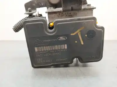 Автозапчасти б/у абс за ford transit connect (tc7) 1.8 tdci cat ссылки oem iam 10020700784  2h33b21f07