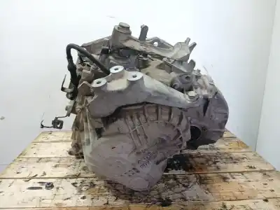 Автозапчастина б/у коробка передач для opel astra j (p10) 1.7 cdti (68) посилання на oem iam m32017  983005