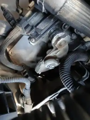 Peça sobressalente para automóvel em segunda mão caixa de velocidades por peugeot 308 i (4a_, 4c_) 1.6 hdi referências oem iam 