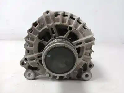 Pezzo di ricambio per auto di seconda mano Alternatore per SEAT LEON (5F1) Style Visio Edition Riferimenti OEM IAM 04L903021D 140A 6 CANALES TG14C097