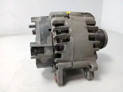 Автозапчасти б/у генератор за seat leon (5f1) style visio edition ссылки oem iam 04l903021d 140a 6 canales tg14c097