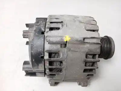 Автозапчасти б/у генератор за seat leon (5f1) style visio edition ссылки oem iam 04l903021d 140a 6 canales tg14c097
