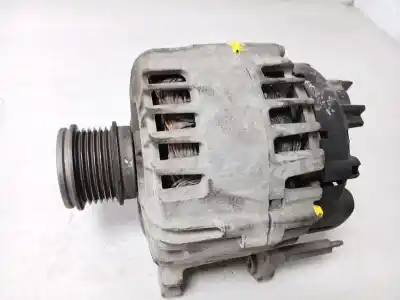 Автозапчасти б/у генератор за seat leon (5f1) style visio edition ссылки oem iam 04l903021d 140a 6 canales tg14c097