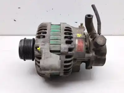 Second-hand car spare part ALTERNATOR for HYUNDAI TERRACAN (HP)  OEM IAM references 373004X500 AF111225 373004X003