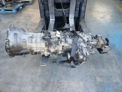 Pezzo di ricambio per auto di seconda mano riduttore per mitsubishi montero iii canvas top (v6_w, v7_w) 3.2 di-d (v68w, v78w) riferimenti oem iam 