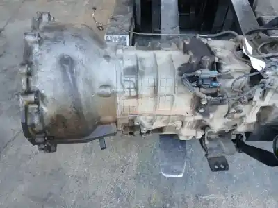 Автозапчастина б/у коробка передач для mitsubishi montero iii canvas top (v6_w, v7_w) 3.2 di-d (v68w, v78w) посилання на oem iam   