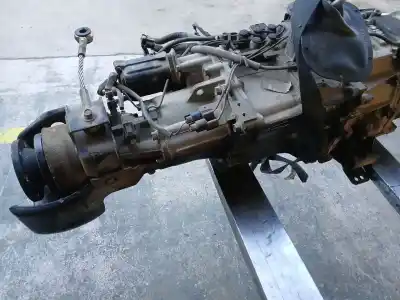 Автозапчастина б/у коробка передач для mitsubishi montero iii canvas top (v6_w, v7_w) 3.2 di-d (v68w, v78w) посилання на oem iam   