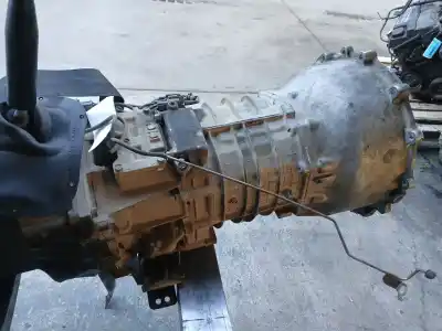 Автозапчастина б/у коробка передач для mitsubishi montero iii canvas top (v6_w, v7_w) 3.2 di-d (v68w, v78w) посилання на oem iam   