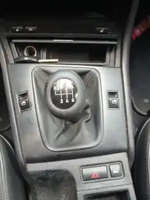 Second-hand car spare part GEARBOX for BMW 3 TOURING (E46)  OEM IAM references   