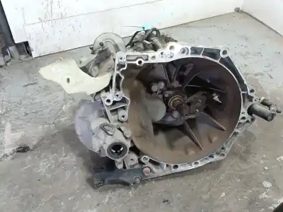 Gebrauchtes Autoersatzteil  zum PEUGEOT 207/207+ (WA_, WC_)  OEM-IAM-Referenzen 20DP27  