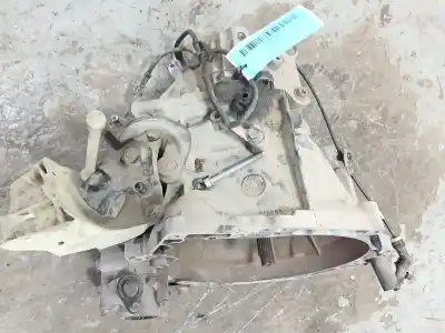 Second-hand car spare part gearbox for peugeot 207/207+ (wa_, wc_) 1.6 hdi oem iam references 20dp27   Second-hand car spare part gearbox for peugeot 207/207+ (wa_, wc_) 1.6 hdi oem iam references 20dp27