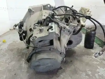 Second-hand car spare part gearbox for peugeot 207/207+ (wa_, wc_) 1.6 hdi oem iam references 20dp27   Second-hand car spare part gearbox for peugeot 207/207+ (wa_, wc_) 1.6 hdi oem iam references 20dp27