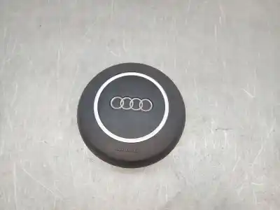 Автозапчасти б/у передняя левая подушка безопасности за AUDI A8 (4E2) 3.7 Quattro ссылки OEM IAM 4E0880201  