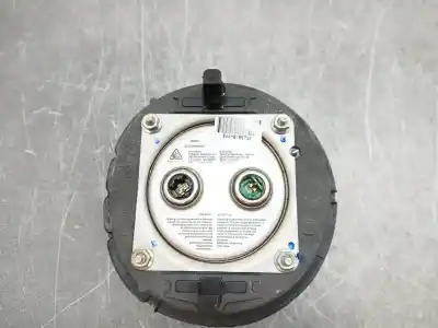 Second-hand car spare part front left air bag for bmw x5 (e53) 3.0i oem iam references 33109680803x  