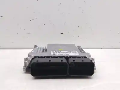 Peça sobressalente para automóvel em segunda mão centralina de motor uce por bmw x1 (e84) sdrive 18 d referências oem iam 0281017551 8512499 851249901