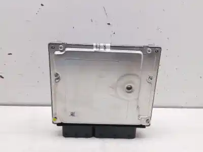 Peça sobressalente para automóvel em segunda mão centralina de motor uce por bmw x1 (e84) sdrive 18 d referências oem iam 0281017551 8512499 851249901