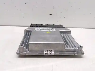 Peça sobressalente para automóvel em segunda mão centralina de motor uce por bmw x1 (e84) sdrive 18 d referências oem iam 0281017551 8512499 851249901