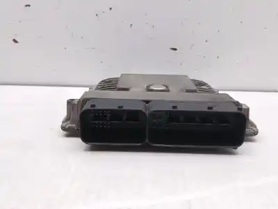 Second-hand car spare part ecu engine control for seat leon (1p1) reference oem iam references 03f906070hc  