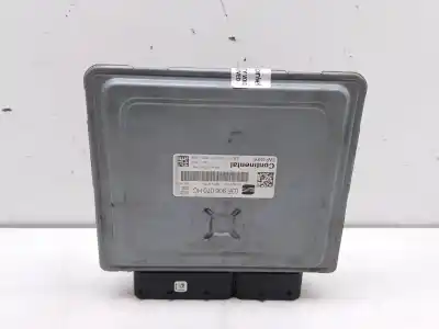 Second-hand car spare part ecu engine control for seat leon (1p1) reference oem iam references 03f906070hc  