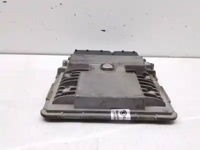 Second-hand car spare part ecu engine control for seat leon (1p1) reference oem iam references 03f906070hc  