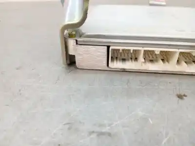 Second-hand car spare part ecu engine control for toyota corolla (_e12_) 2.0 d-4d (cde120r_, cde120l_) oem iam references 8966102a60  