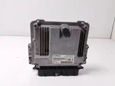 Автозапчастина б/у ЕБУ КОНТРОЛЕР ДВИГУНА для CITROEN C4 GRAND PICASSO II (DA_, DE_)  Посилання на OEM IAM 0281032456 980646048022348314 9814182680