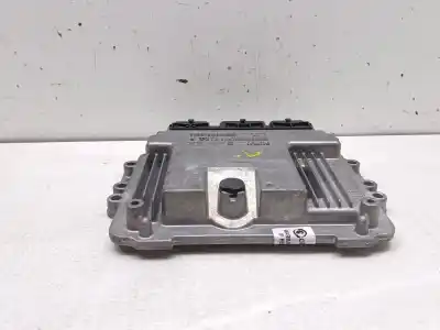 Second-hand car spare part ecu engine control for peugeot 207/207+ (wa_, wc_) 1.6 hdi oem iam references 9664843780  0281013872 Second-hand car spare part ecu engine control for peugeot 207/207+ (wa_, wc_) 1.6 hdi oem iam references 9664843780  0281013872
