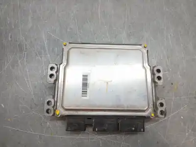 Pezzo di ricambio per auto di seconda mano centralina motore per renault clio iii (br0/1, cr0/1) 1.5 dci riferimenti oem iam 237101989r