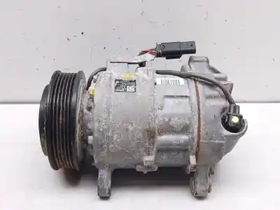 Peça sobressalente para automóvel em segunda mão compressor de ar condicionado a/a a/c por bmw 1 (f40) 116 d referências oem iam 794879702