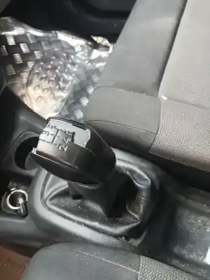 İkinci el araba yedek parçası VITES KUTUSU için CITROEN C4 CACTUS 1.6 BLUEHDI 100 OEM IAM referansları   