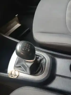İkinci el araba yedek parçası VITES KUTUSU için KIA RIO III (UB) 1.1 CRDI OEM IAM referansları   