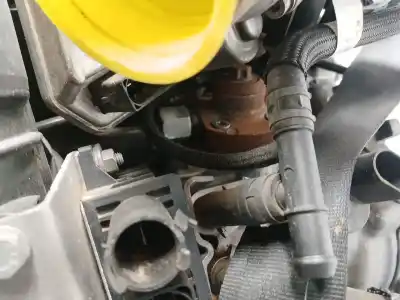 Second-hand car spare part complete engine for bmw x1 (e84) sdrive 18 d oem iam references n47d20c  